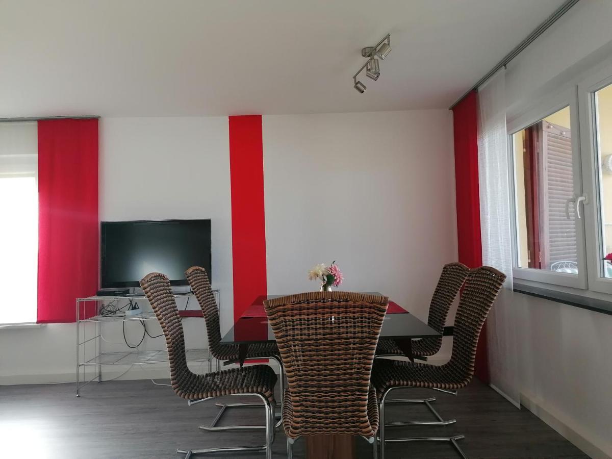 Haus Hochwald Apartment Rottweil Exterior photo