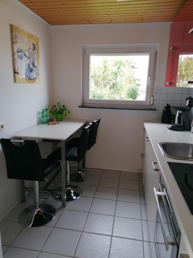 Haus Hochwald Apartment Rottweil Exterior photo